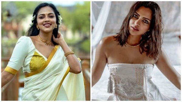 Amala Paul Reveals Reason Behind Second Marriage Actress Opens Up About Pregnancy Before Wedding