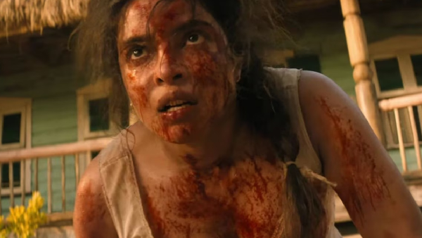 Priyanka Chopra s The Bluff Movie Review in Tamil