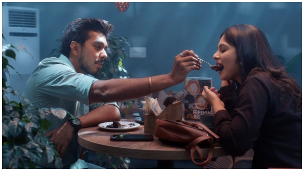 Vijay Antony pookie box office