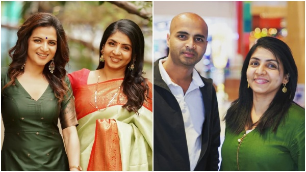 DD Neelakandan priyadharshini Story