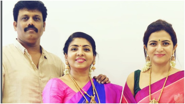 DD Neelakandan priyadharshini Story