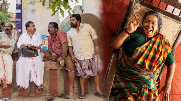 Thaai Kizhavi Public Review  Fans Praise Radhika   s Performance  Calls It a Must-Watch Family Entertainer