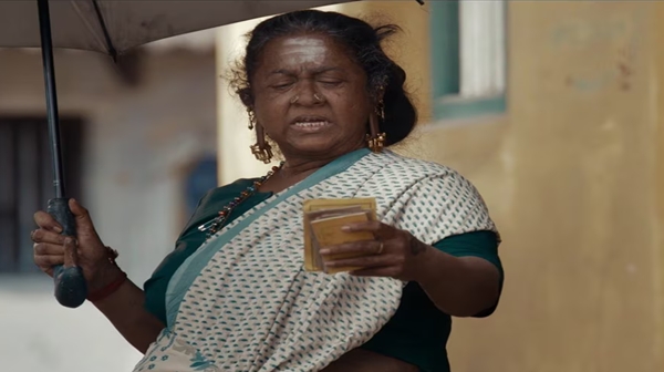 Sivakarthikeyan s Thaai Kizhavi Trailer Launch Sarathkumar s Funny Aazhi Clash Speech Goes Viral Sivakarthikeyan s Thaai Kizhavi Trailer Launch Sarathkumar s Funny Aazhi Clash Speech Goes Viral