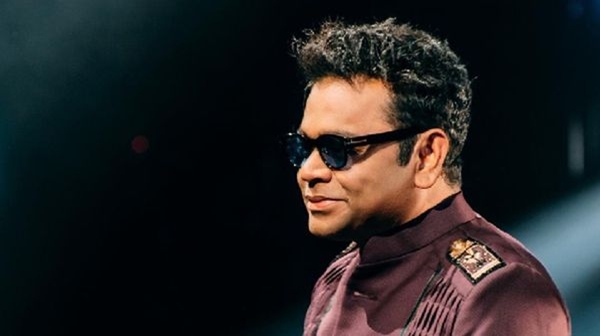 AR Rahman Reveals He Cried While Composing Vennilave Vennilave Song