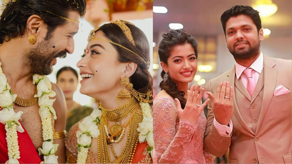 Why Rakshit Shetty didn t marry anyone after breaking engagement with Rashmika Mandanna