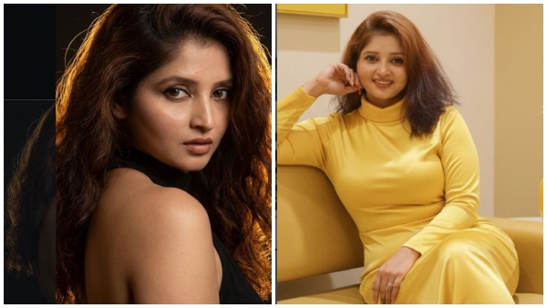 Serial actress Death