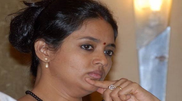 Ranjitha Nithyananda Controversy Bharathiraja s Brother Shares Untold Story Ranjitha Nithyananda Controversy Bharathiraja s Brother Shares Untold Story