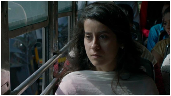 Bebaak short Movie review