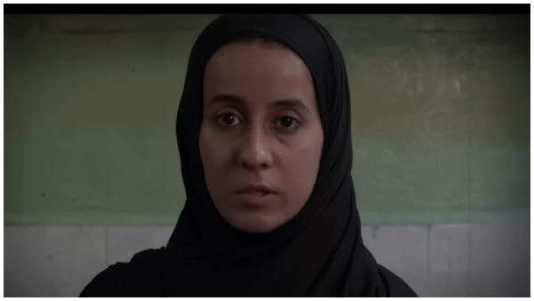 Bebaak short Movie review