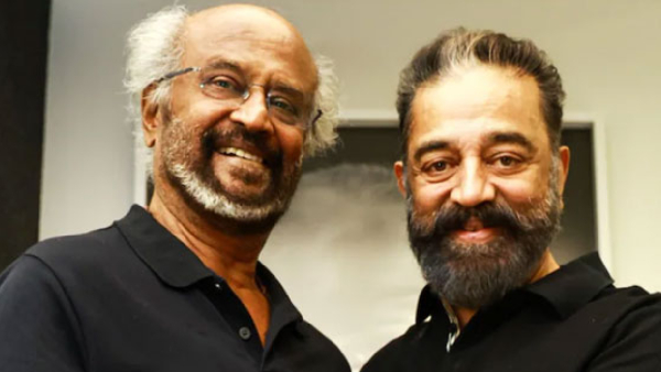 Rajinikanth s Massive Salary for Thalaivar 174 With Kamal Haasan Highest Ever in Tamil Cinema