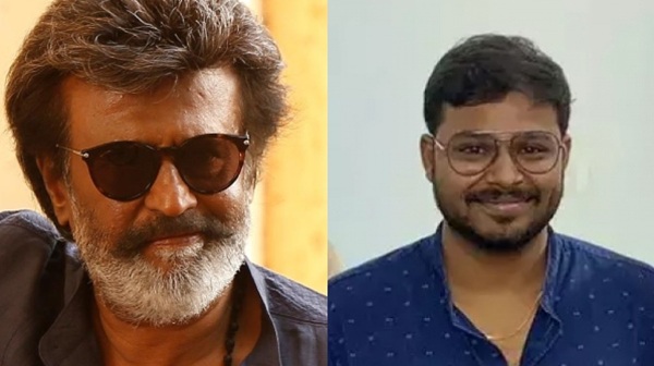 After Sundar C Exit Don Director Cibi Chakaravarthi to Helm Rajinikanth s Thalaivar 173