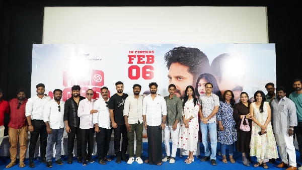 Red Label Tamil Film Producer Lenin Calls To End Film Commissions