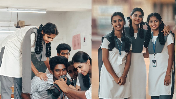 Maharaja and Bigg Boss fame Sachana gets trolled for her role in With Love movie