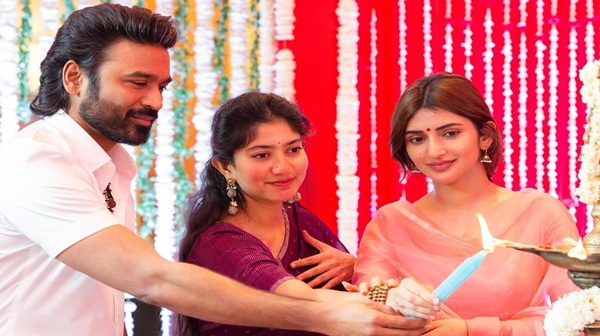 Dhanush and Mammootty Team Up After 13 Years in D55 Fans Curious About Their Onscreen Combo