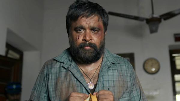 My Lord Review in Tamil Sasikumar and Chaitra gives life to Raj Murugan s bold subject My Lord Review in Tamil Sasikumar and Chaitra gives life to Raj Murugan s bold subject