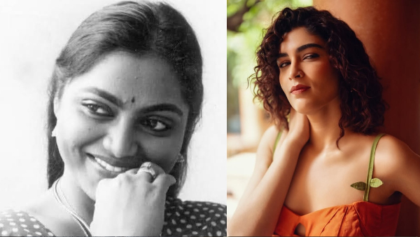 Khushbu daughter Avantika s debut movie gets Ajith Kumar movie title