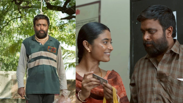 My Lord Review in Tamil Sasikumar and Chaitra gives life to Raj Murugan s bold subject My Lord Review in Tamil Sasikumar and Chaitra gives life to Raj Murugan s bold subject