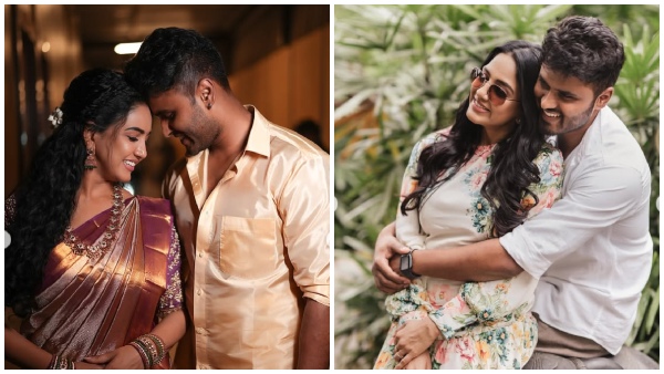 pavani reddy amir interview