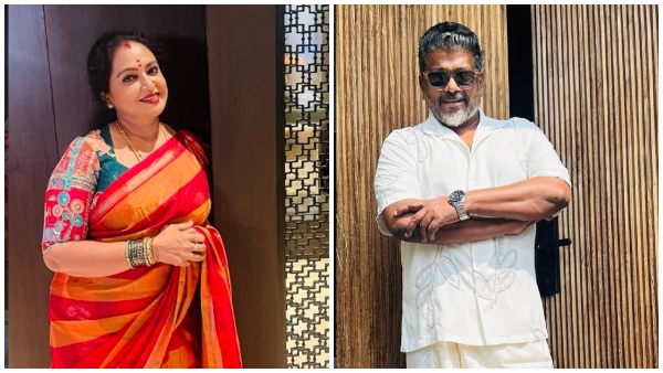 Parthiban Seetha interview Parthiban Seetha interview