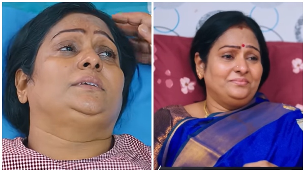 Serial television kodumaigal