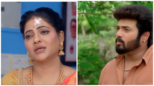 Serial television kodumaigal