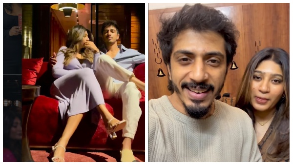 Riyaz Khan Shariq Haasan