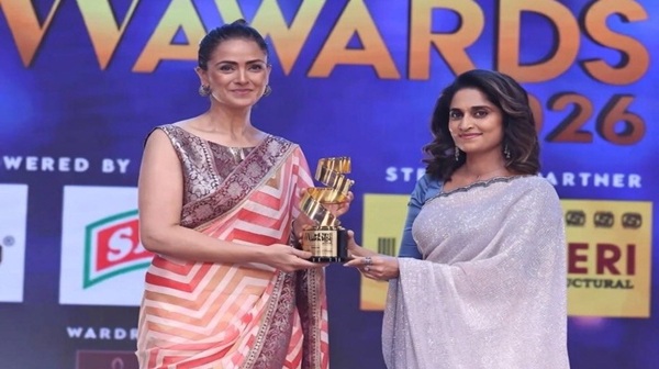 Shalini Returns to Public Event After Years Emotional Words About Ajith Kumar Go Viral