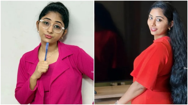 serial actress instagram