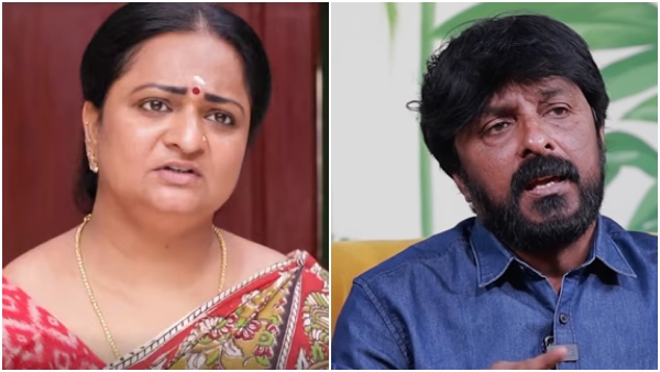 Siragadikka Aasai serial Tv interview