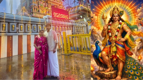 Sivakarthikeyan Turns Murugan Did He Lift a Title Linked to Kamal Haasan s Film