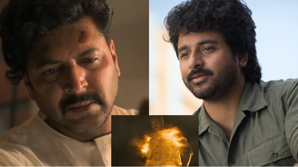 Netizens trolled Sivakarthikeyan s Parasakthi after its OTT release Netizens trolled Sivakarthikeyan s Parasakthi after its OTT release