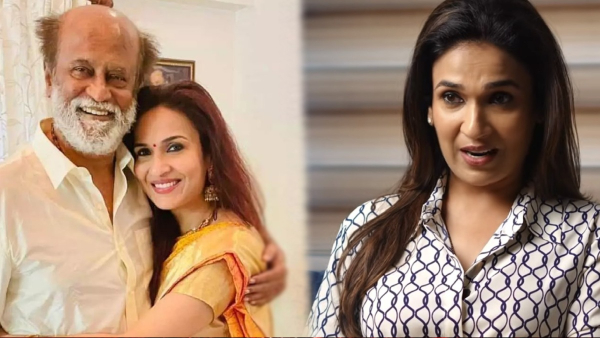 Rajinikanth fans scolds Soundarya Rajiinikanth for her recent thanks tweet to Rathnakumar