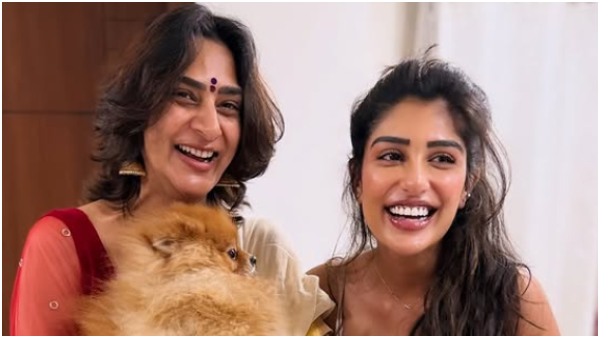 surekha vani daughter marriage surekha vani daughter marriage