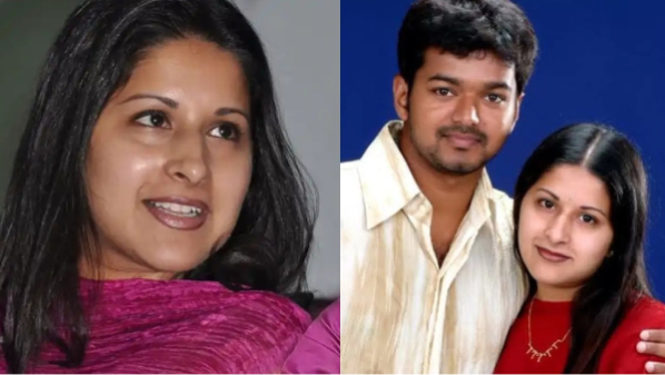 Netizens slams Vijay and the Popular Actress after Sangeetha Vijay divorce details came out
