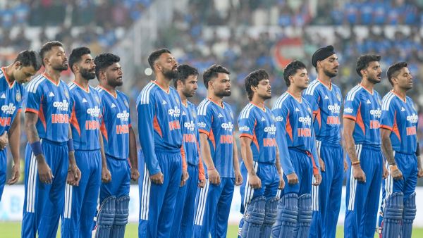 T20 World Cup 2026 India s World Cup Schedule Full Fixtures Match Timings and Venue Details