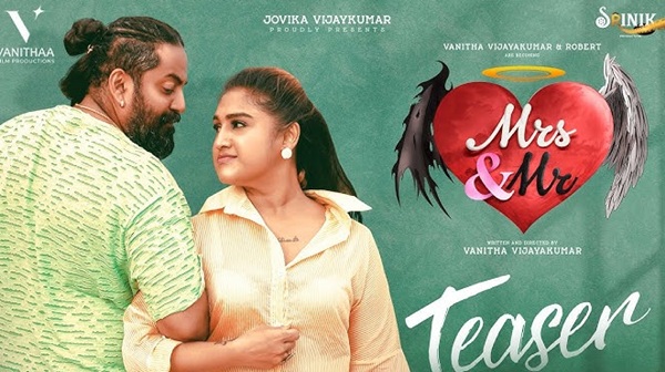 Vanitha Vijayakumar Reveals She Rejected Rajinikanth s Padayappa Interview Goes Viral