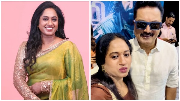 Sarathkumar Thamarai Selvi Bigg Boss