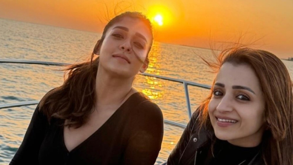 Will Nelson onboard Trisha and Nayanthara for Rajinikanth and Kamal Haasan movie