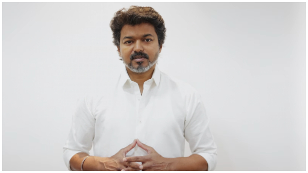 Vijay Sangeetha divorce
