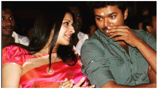 Vijay Sangeetha divorce Vijay Sangeetha divorce