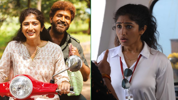 Maha Shivaratri Vanangaan Actress Roshini Prakash also attends Isha Yoga festival