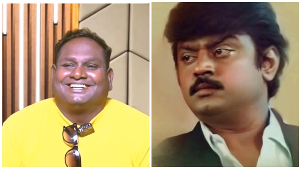 Vijayakanth Watermelon Diwakar interview Vijayakanth Watermelon Diwakar interview