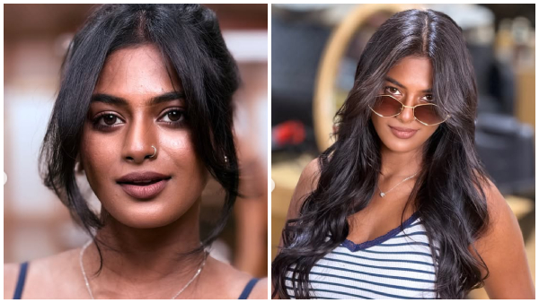 bharathi kannamma Vinusha devi bharathi kannamma Vinusha devi