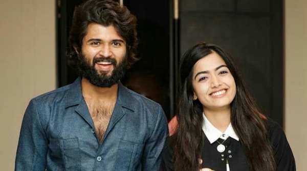 Rashmika Mandanna Breaks Silence on Wedding With Vijay Deverakonda Confirms Marriage Buzz