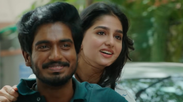 With Love Day 3 Box Office Abhishan Jeevinth s Film Crosses 6 28 Crore in Tamil Nadu With Love Day 3 Box Office Abhishan Jeevinth s Film Crosses 6 28 Crore in Tamil Nadu