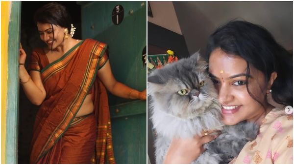 Rachitha Mahalakshmi interview