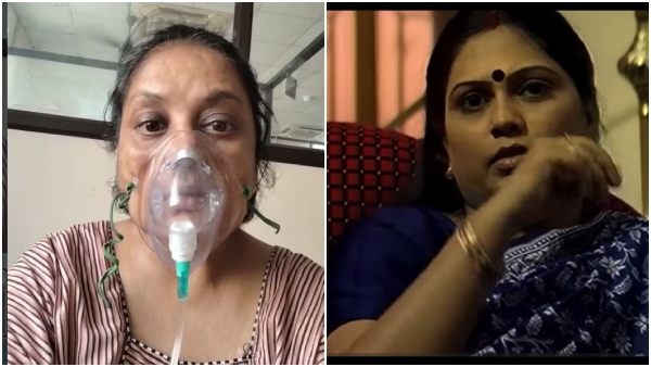 actress health hospitalized