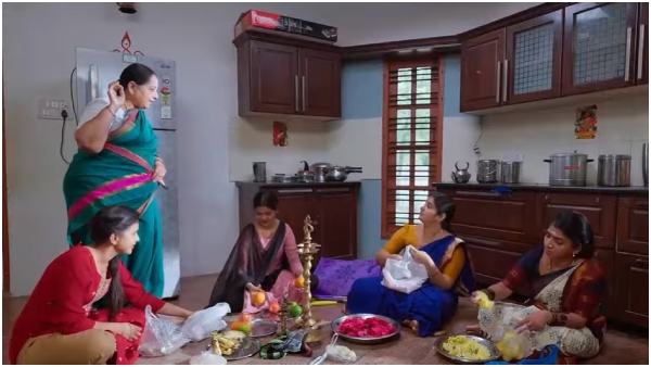 Ethirneechal Thodargiradhu Suntv promo Ethirneechal Thodargiradhu Suntv promo