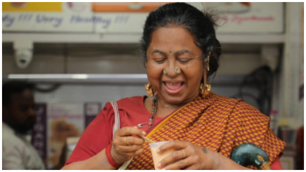 Radhikaa Thaai Kizhavi OTT OTT