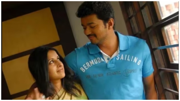 Vijay Sangeetha Suchitra Vijay Sangeetha Suchitra